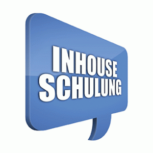 Inhouse-Schulungen